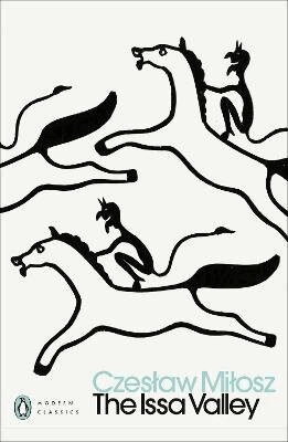 Czeslaw Milosz - Issa Valley, Häftad