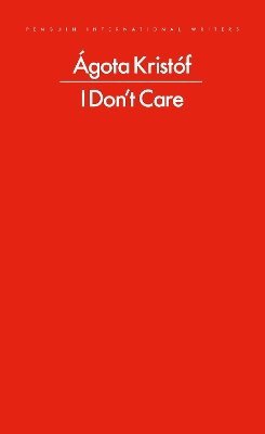 I Don't Care 1