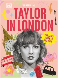 bokomslag Taylor in London
