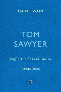 bokomslag Adventures of Tom Sawyer