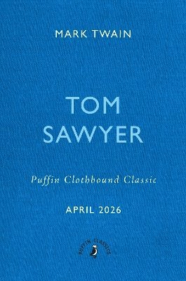 bokomslag Adventures of Tom Sawyer
