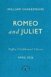 bokomslag Romeo and Juliet