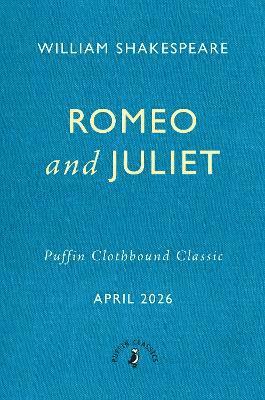 bokomslag Romeo and Juliet