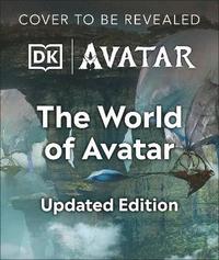 bokomslag World of Avatar Updated Edition