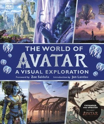 World of Avatar Updated Edition