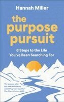 Hannah Miller - Purpose Pursuit, Häftad