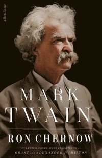 bokomslag Mark Twain