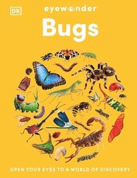 bokomslag Eyewonder Bugs