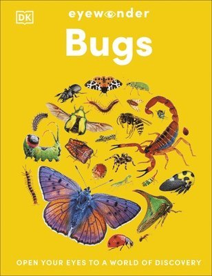Eyewonder Bugs