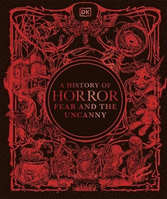 History of Horror, Fear, and the Uncanny