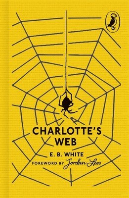 bokomslag Charlotte's Web