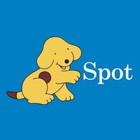 bokomslag Find Spot at Bedtime