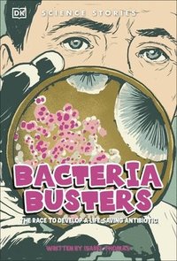 bokomslag Bacteria Busters