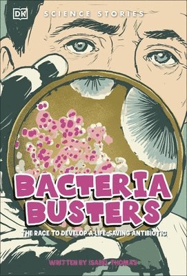 bokomslag Bacteria Busters