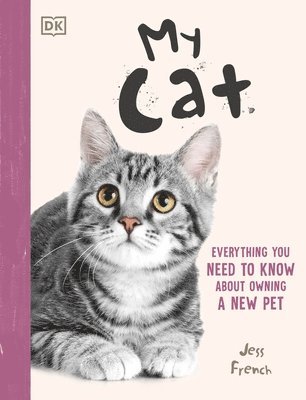 My Cat