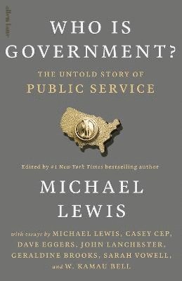 Who is Government? 1
