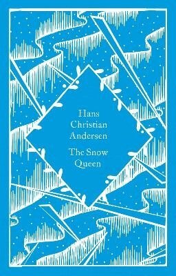 Hans Christian Andersen - Snow Queen, Inbunden