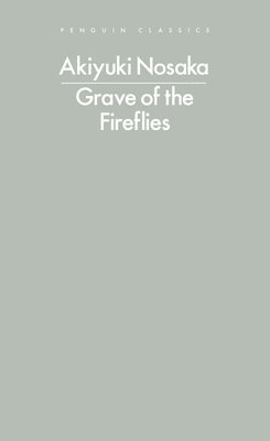 Grave of the Fireflies 1