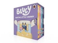 bokomslag Bluey: Bedtime Little Library