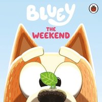bokomslag Bluey: The Weekend