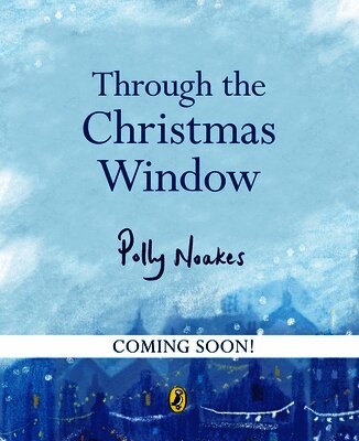 Polly Noakes - Lost Christmas Letter, Häftad