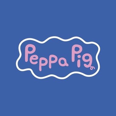 bokomslag Peppa Pig: Peppa's Easter Surprise