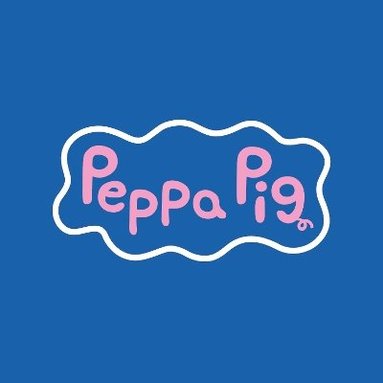 bokomslag Peppa Pig: Peppa's Magical Story