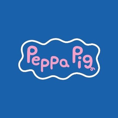 bokomslag Peppa Pig: Big Sister Peppa