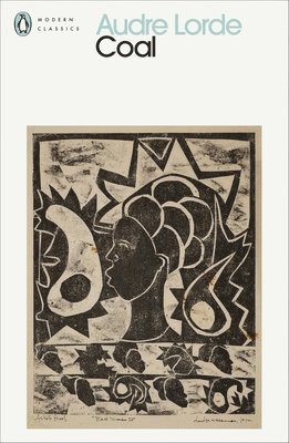 Audre Lorde - Coal, Häftad