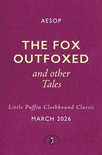 bokomslag Fox Outfoxed and Other Tales