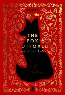 Aesop - Fox Outfoxed and Other Tales, Inbunden