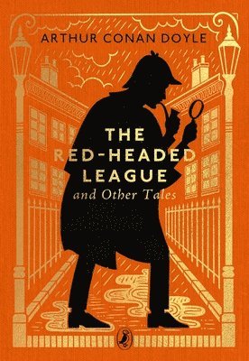 Red-Headed League and Other Tales
