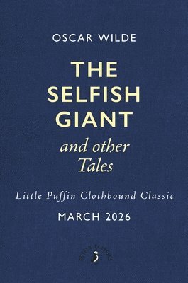 bokomslag Selfish Giant and Other Tales