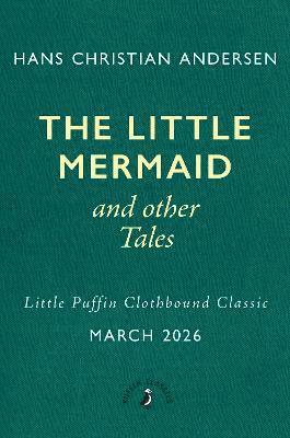 bokomslag Little Mermaid and Other Tales
