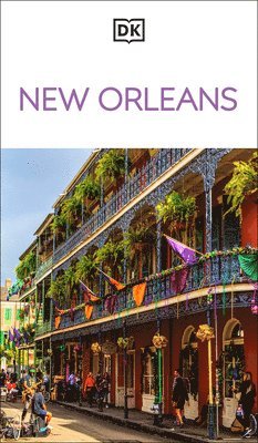 DK New Orleans 1