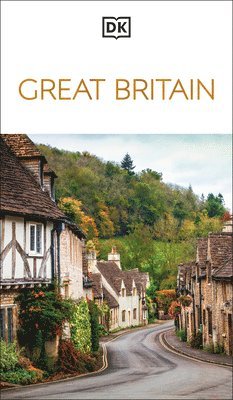 DK Great Britain 1