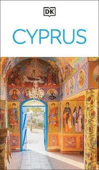 bokomslag DK Cyprus