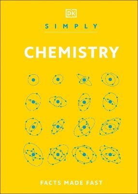 bokomslag Simply Chemistry