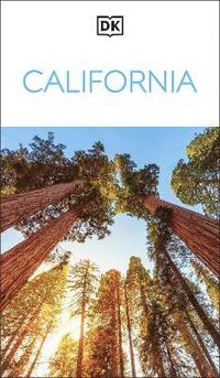 bokomslag DK California