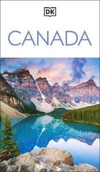 bokomslag DK Canada
