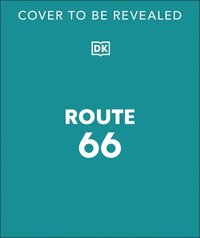 bokomslag Route 66