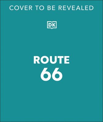 bokomslag Route 66