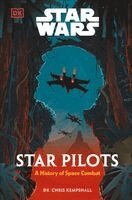Chris Kempshall - Star Wars Star Pilots, Inbunden