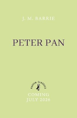 Peter Pan