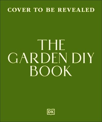 Garden DIY Book