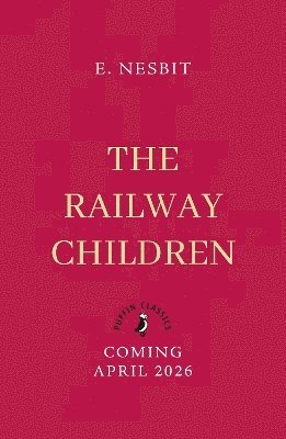 bokomslag Railway Children