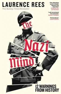bokomslag The Nazi Mind
