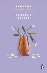 bokomslag Maigret's Doubts