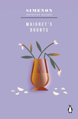 bokomslag Maigret's Doubts