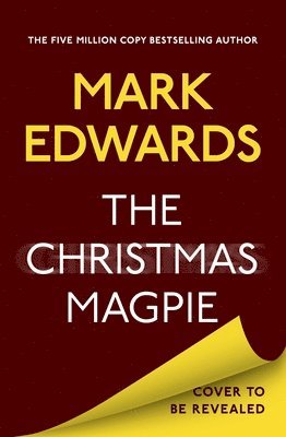 Christmas Magpie 1